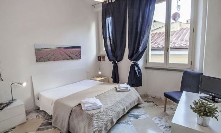 Bufalini 3 - Michelangelo Apartment 3 3