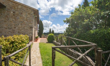 La Corte Holiday Home 5 7