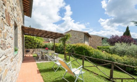La Corte Holiday Home 5 2