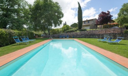 La Corte Holiday Home 5 6