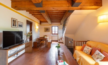 La Corte Holiday Home 5 4