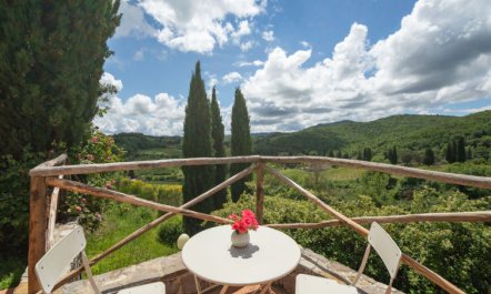 La Corte Holiday Home 5 3