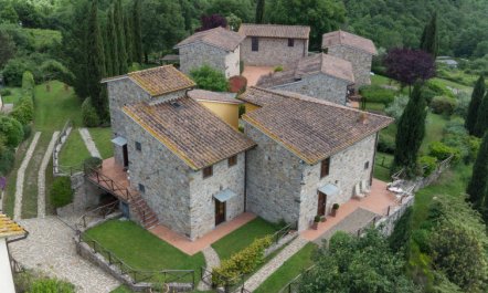 La Corte Holiday Home 5 1