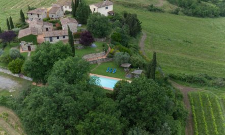 La Corte Holiday Home 5 5