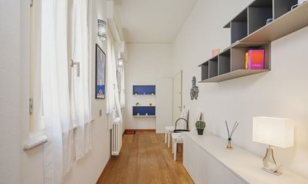 Appartamento Amedeo 6