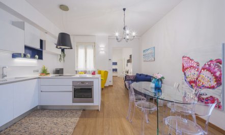 Appartamento Amedeo 2