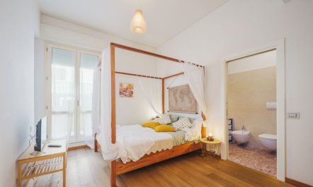 Appartamento Amedeo 3