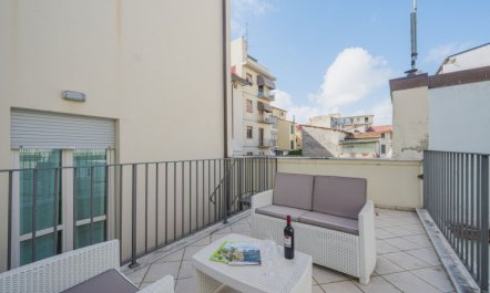 Appartamento Amedeo 4