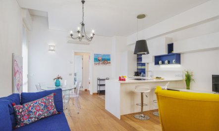 Appartamento Amedeo 1