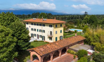 Villa Elena Villa 2 7