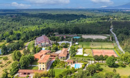 Villa Elena Villa 2 4