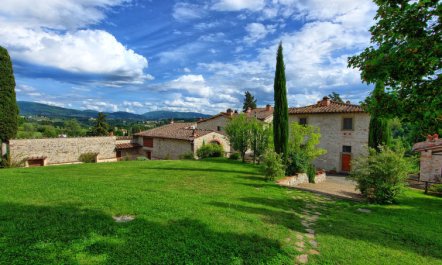 L'Angolo Apartment 4