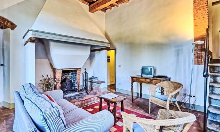 L'Arrampicata Apartment 15 2