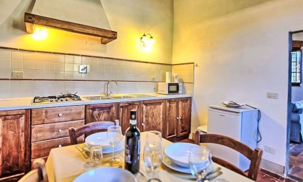 L'Arrampicata Apartment 15 3