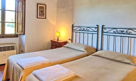 L'Arrampicata Apartment 15 4