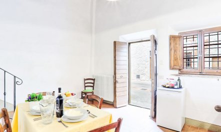 Il Forno Apartment 14 2