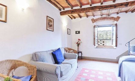 Il Forno Apartment 14 3