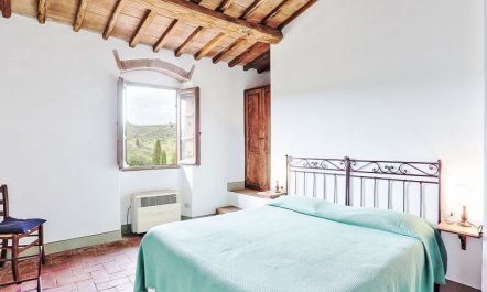 Il Forno Apartment 14 4