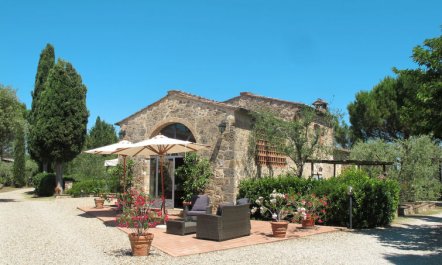 Antico Borgo San Lorenzo Apartment 10 4