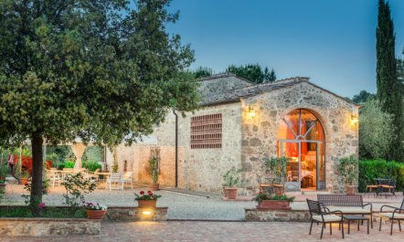 Antico Borgo San Lorenzo Apartment 10 7