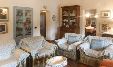 Antico Borgo San Lorenzo Apartment 10 3