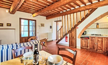 L'Oleandro Apartment 12 3