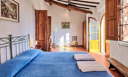 L'Oleandro Apartment 12 4