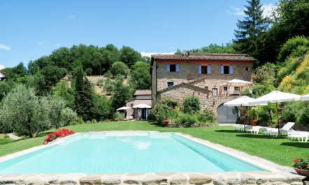 La Fonte Apartment 3 3