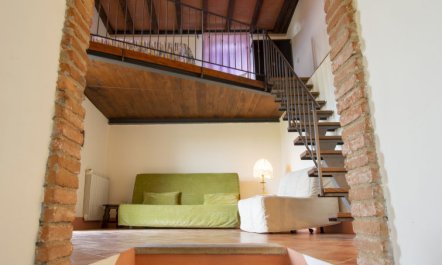 La Fonte Apartment 3 4