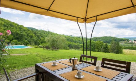 La Fonte Apartment 3