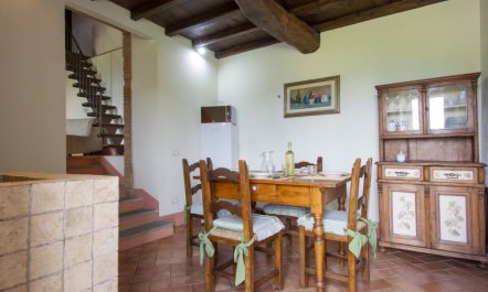 La Fonte Apartment 3 5