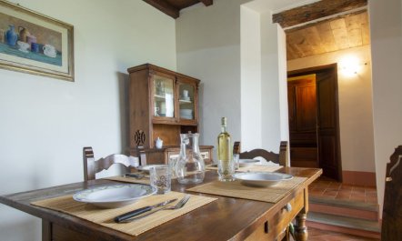 La Fonte Apartment 3 6