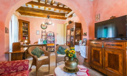 Antica Pietra Cottage 2 5