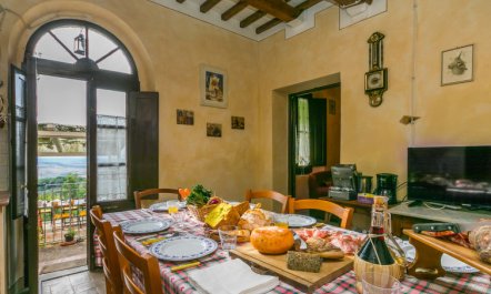 Antica Pietra Cottage 2 4