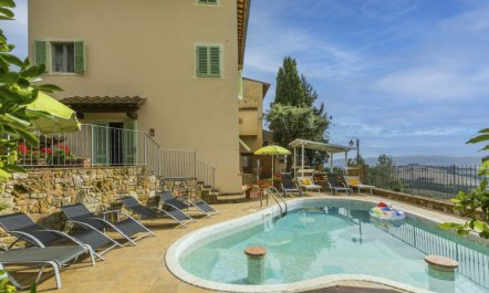 Antica Pietra Cottage 2