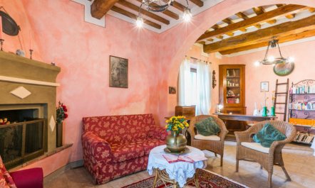 Antica Pietra Cottage 2 6