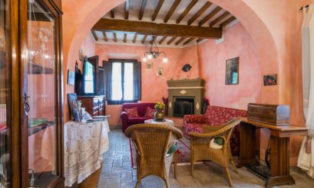 Antica Pietra Cottage 2 7