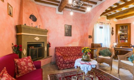 Antica Pietra Cottage 2 3