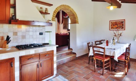 Linearis K Apartment 4 6