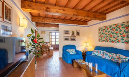 La Torre Holiday Home 4 2