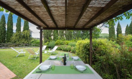 La Torre Holiday Home 4 3