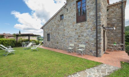 La Torre Holiday Home 4 6