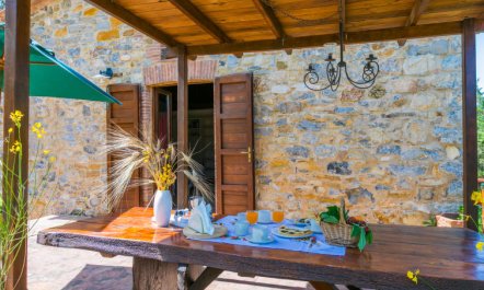 Pino di Sopra Cottage 3 3