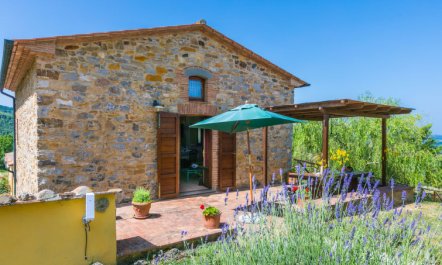 Pino di Sopra Cottage 3 1