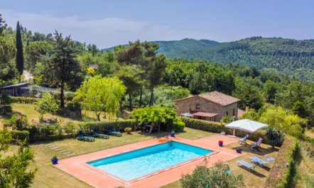 Pino di Sopra Cottage 3