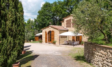 Casolare Ser Chelino 3