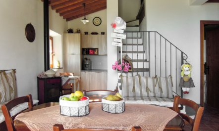 Casolare Ser Chelino 4