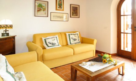 Casolare Ser Chelino 2