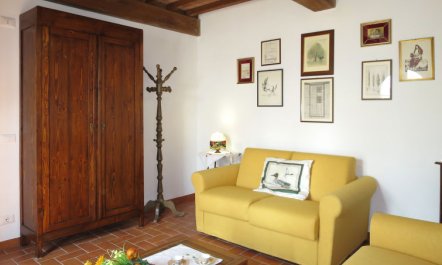 Casolare Ser Chelino 7