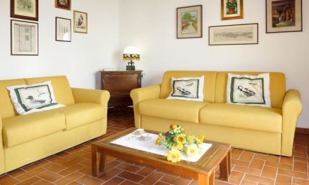 Casolare Ser Chelino 6